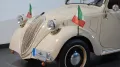 Fiat 500 Topolino A, Der Beste