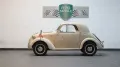 Fiat 500 Topolino A, Der Beste