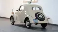 Fiat 500 Topolino A, Der Beste