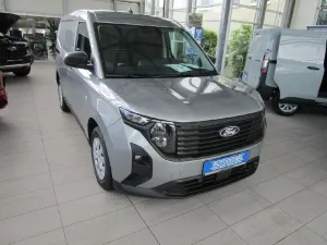 Ford Transit Courier Trend