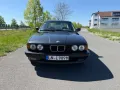 BMW 525I Automatik/ 2-teilige BBS Alus/ ROSTFREI