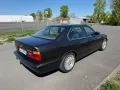 BMW 525I Automatik/ 2-teilige BBS Alus/ ROSTFREI