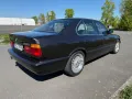 BMW 525I Automatik/ 2-teilige BBS Alus/ ROSTFREI
