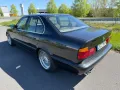 BMW 525I Automatik/ 2-teilige BBS Alus/ ROSTFREI