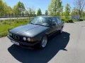 BMW 525I Automatik/ 2-teilige BBS Alus/ ROSTFREI