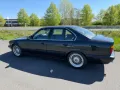 BMW 525I Automatik/ 2-teilige BBS Alus/ ROSTFREI