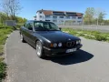BMW 525I Automatik/ 2-teilige BBS Alus/ ROSTFREI