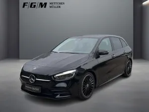 Mercedes-Benz B 220 d AMG/KeyGo/360/LED/Totw/Night/el.Heckklap