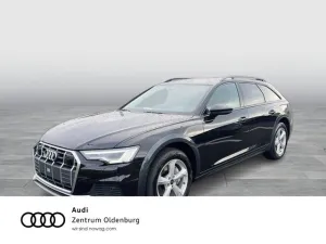 Audi A6 Allroad quattro 40 TDI basis AHK+MATRIX