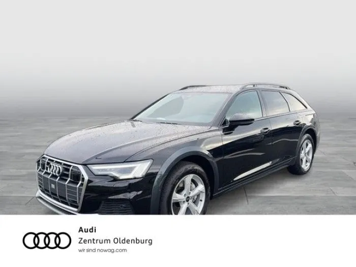 Audi A6 Allroad quattro 40 TDI basis AHK+MATRIX