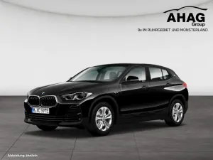 BMW X2 xDrive25e A