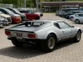 DeTomaso Pantera 874 GTS EU Version Note 1-