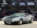 DeTomaso Pantera 874 GTS EU Version Note 1-