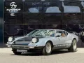 DeTomaso Pantera 874 GTS EU Version Note 1-