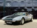 DeTomaso Pantera 874 GTS EU Version Note 1-