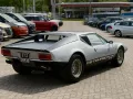 DeTomaso Pantera 874 GTS EU Version Note 1-