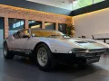 DeTomaso Pantera 874 GTS EU Version Note 1-