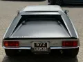 DeTomaso Pantera 874 GTS EU Version Note 1-