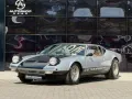 DeTomaso Pantera 874 GTS EU Version Note 1-