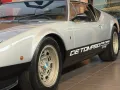 DeTomaso Pantera 874 GTS EU Version Note 1-