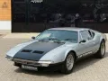 DeTomaso Pantera 874 GTS EU Version Note 1-
