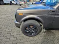 Lada Niva 1.7i 4x4 BLACK EDITION+RADIO+AHK+ALLWETTER+