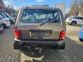 Lada Niva 1.7i 4x4 BLACK EDITION+RADIO+AHK+ALLWETTER+
