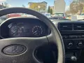 Lada Niva 1.7i 4x4 BLACK EDITION+RADIO+AHK+ALLWETTER+