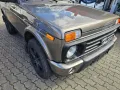 Lada Niva 1.7i 4x4 BLACK EDITION+RADIO+AHK+ALLWETTER+