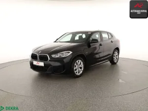 BMW X2 sDrive18i M SPORT SHADOW KAMERA,SPURHALTE,PDC