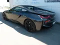 BMW i8 Roadster