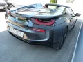 BMW i8 Roadster