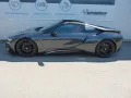 BMW i8 Roadster