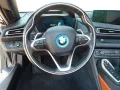 BMW i8 Roadster