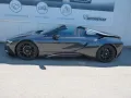 BMW i8 Roadster