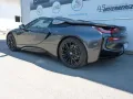 BMW i8 Roadster
