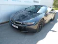 BMW i8 Roadster