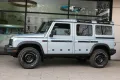 INEOS Grenadier Station Wagon Trialmaster Edition