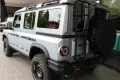 INEOS Grenadier Station Wagon Trialmaster Edition