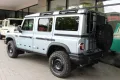 INEOS Grenadier Station Wagon Trialmaster Edition