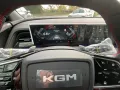 KGM Actyon Lux AT 5 Jahre Herstellergarantie,360° Ka