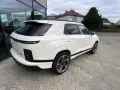 KGM Actyon Lux AT 5 Jahre Herstellergarantie,360° Ka