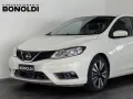 Nissan Pulsar 1.5 dCi 110CV N-Connecta