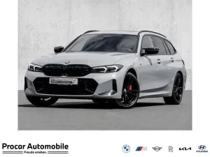 BMW M340d xDrive M Sport Pro DA Prof. PA+ HUD PANO A