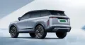 JAECOO 7 PHEV Exclusive