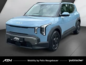 Kia EV2 42.2 4S EARTH WIC 22AC TEC DWP