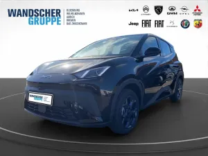 BYD Dolphin Surf 43kWh Boost Kamera+ACC+Navigation+