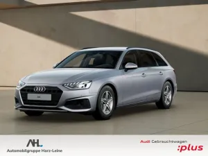 Audi A4 Avant 30 TDI LED Navi plus AUT DynLicht LED