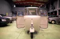 Piaggio Ape Faro Basso AC1 T 1957