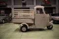 Piaggio Ape Faro Basso AC1 T 1957